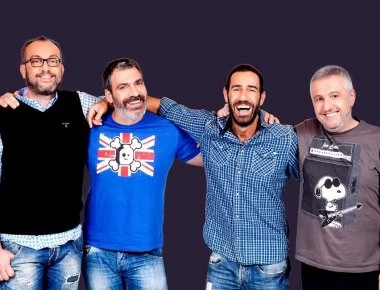 Ράδιο Αρβύλα: Τι έδειξαν οι μετρήσεις της τηλεθέασης για την πρεμιέρα;